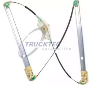 TRUCKTEC AUTOMOTIVE 0753061 -  Подъемное устройство для окон